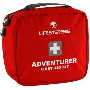 Lifesystems Førstehjelpspakke Adventurer Rd 1