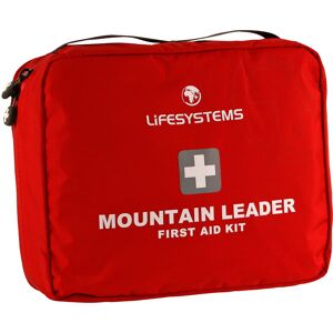 Lifesystems Mountain Leader Pro First Aid Kit Mountain Leader Pro First Aid Kit Komplett