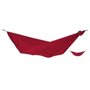 Ticket To The Moon Compact Hammock Burgundy 320 x 155 cm