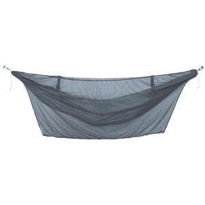 Ticket To The Moon Convertible Bugnet 360 Myggnett Black 300 x 130 cm