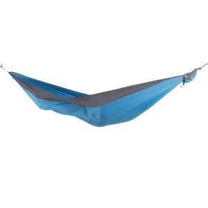 Ticket To The Moon Original Hammock Aqua/Dark Grey 320 x 200 cm