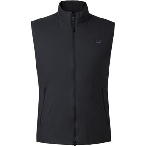 Ubr Raptor Vest M Black Storm M