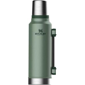 Stanley Termos Classic Vacuum 1,4l Hammertone Green 1,9 L