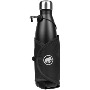 Mammut Lithium Add-On Bottle Holder Black ONESIZE