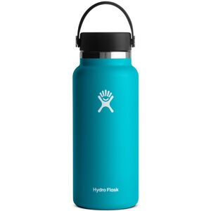 Hydro Flask 32 Oz Wide Mouth With Flex Cap Laguna 946 ml