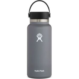 Hydro Flask 32 Oz Wide Mouth With Flex Cap Stone 0,93L