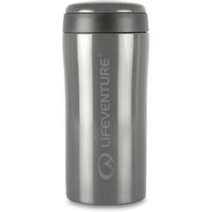 Lifeventure Thermal Mug Slvgr 0,3L