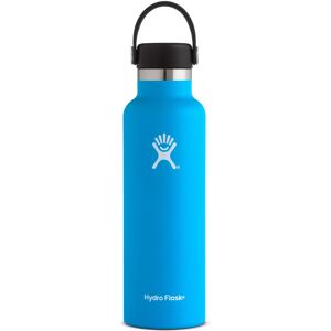 Hydro Flask Standard Mouth 21 Oz (0.6ls) Pacific 0.6L