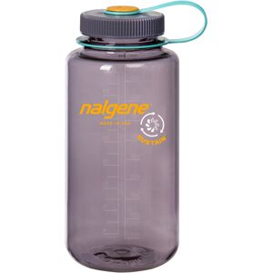 Nalgene 1l Wm Sustain Aubergine 1L