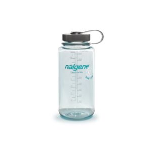 Nalgene 1l Wm Sustain Seafoam 1L