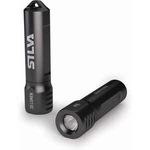 Silva Flashlight Topo Nc 1