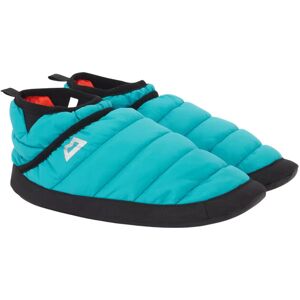 Mountain Equipment Superflux Hut Slipper Topaz/Cardinal S