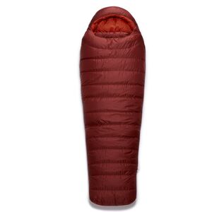 Rab Ascent 900 Oxblood Red REG LZ