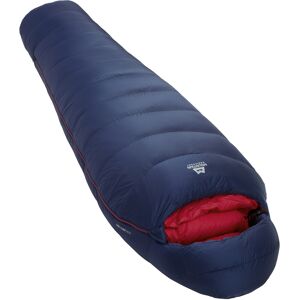 Mountain Equipment Helium 800 Ws Medieval Blue Long LZ