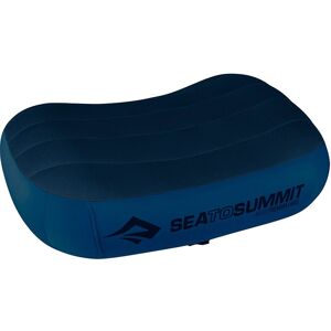 Sea To Summit Aeros Premium Pillow Navy Blue large