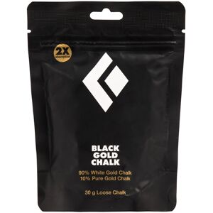 Black Diamond 30g Black Gold Loose Chalk Black Gold 30g