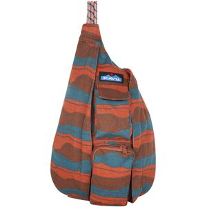 Kavu Mini Rope Bag Wave Range ONESIZE