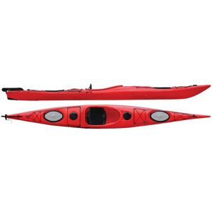 Watercraft Watercraft Expedition 16 Red OS