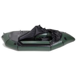 Cruz Packraft Ultra Light Duffel Bag OS