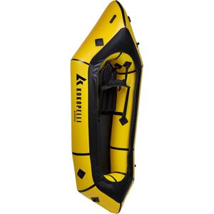 Kokopelli Rogue Packraft R-Dec Yellow OS