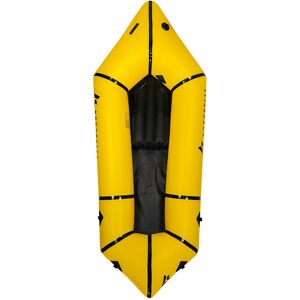 Kokopelli Rogue-Lite Packraft Yellow OS