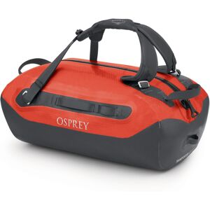 Osprey Transporter Wp Duffel 40 Mars Orange 40L