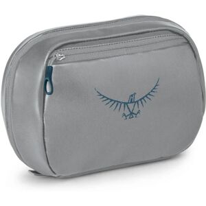 Osprey Transporter Toiletry Kit Large Smoke Grey OS