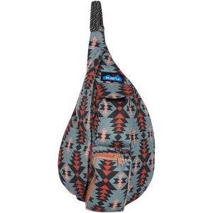 Kavu Mini Rope Bag Harvest Tile ONESIZE