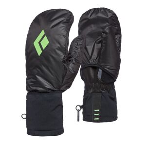 Black Diamond Cirque Gloves Carbon XL