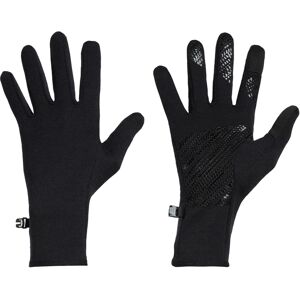 Icebreaker Adult Quantum Gloves Black XS