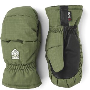 Hestra Foss Jr. Mitt Green 5