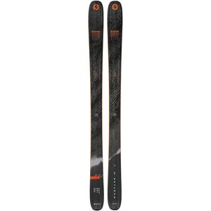 Blizzard Rustler 10 Black 180