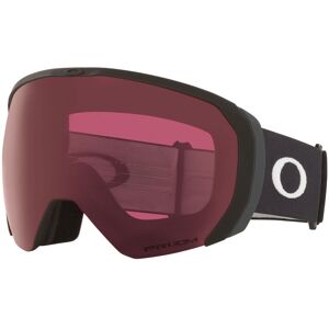 Oakley Flight Path L Matte Black PRIZM SNOW DARK GREY