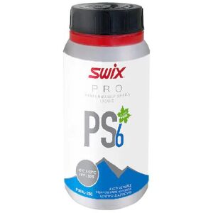 Swix Ps6 Liquid Blue. 250ml Nocolor 250ml