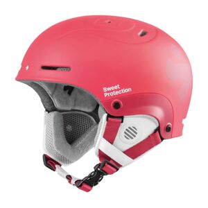 Sweet Protection Blaster Ii Helmet Jr Matte Ruby Red ML