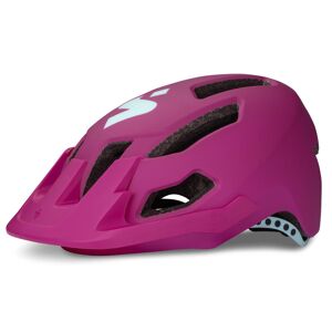Sweet Protection Dissenter Helmet Jr Matte Opal Purple XS/S (50-53cm)