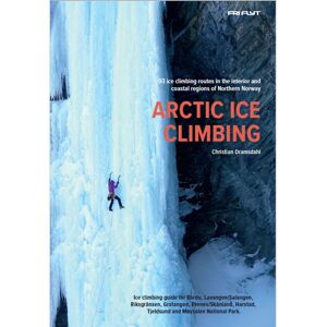 Fri Flyt Arctic Ice Climbing Nc -