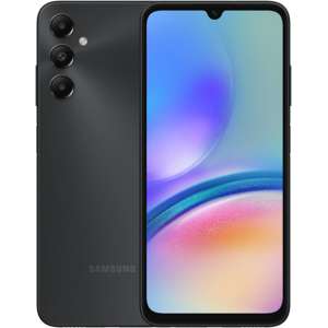 Samsung Galaxy A05s, Black