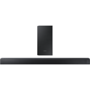 Samsung 5.1.2ch Cinematic Soundbar N8-serien, black