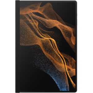 Samsung Galaxy Tab S8 Ultra Note View Cover, Black