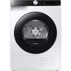 Samsung Tørketrommel DV95T5240AE/S4 AI Control 9kg, White