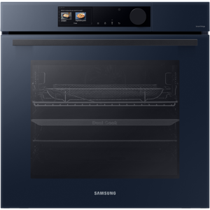 Samsung NV7000 6 Series BESPOKE Integrert stekeovn, 76L, Glam Navy