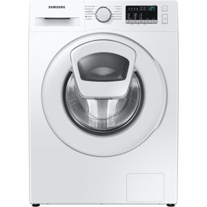 Samsung WW80T4541TE Vaskemaskin, 8 kg, Hvit