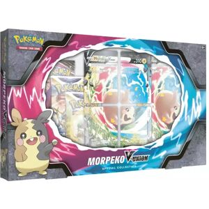 Pokemon Special Collection – Morpeko V-Union