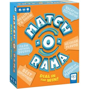 Match-O-Rama Brettspill