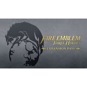 Nintendo Eshop Fire Emblem: Three Houses Expansion Pass Switch