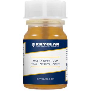 Kryolan Mastix Spirit Gum 50 ml