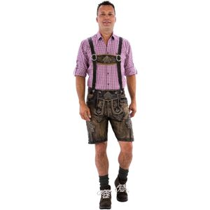 Haus Huberts V.O.F Lederhosen kort Vintage Str. 54