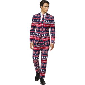 OppoSuits OppoSuit Nordic Noel Str. 54