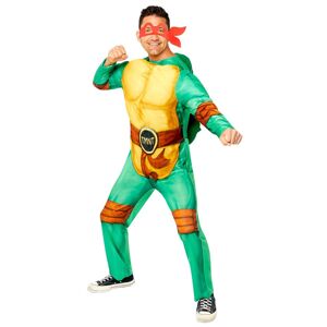 Amscan Teenage Mutant Ninja Turtles, kostyme til voksne